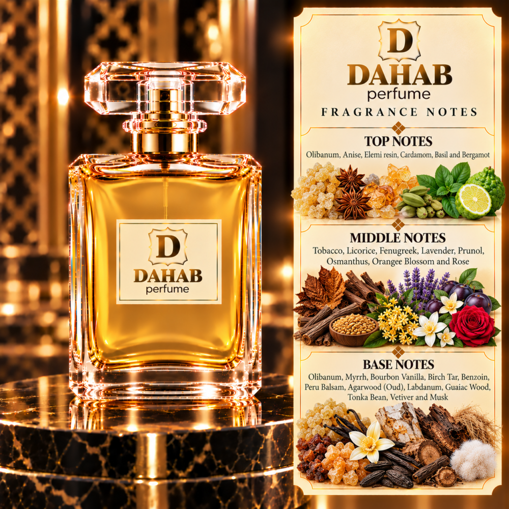 Amber Tabacco Inspired by Royal Tabacco