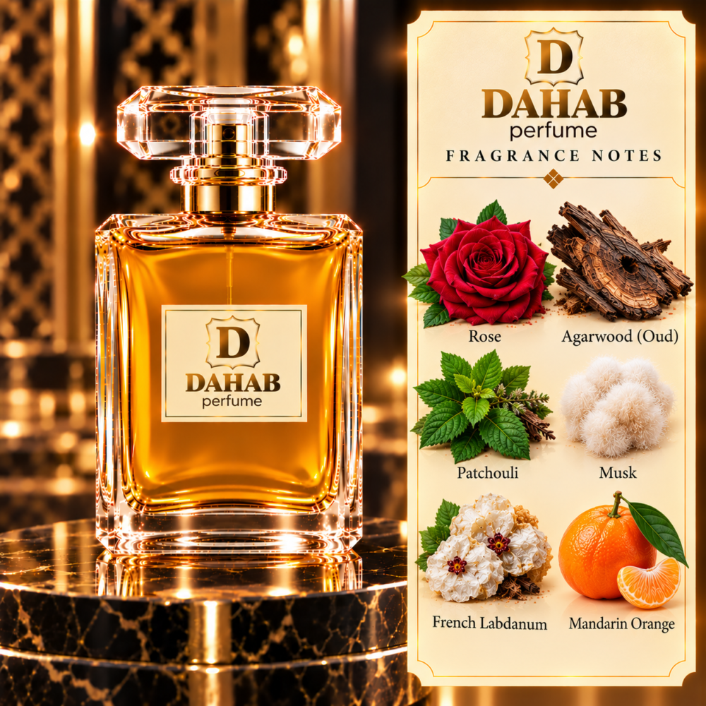 Rose Aoud Inspired by Montale Black Aoud