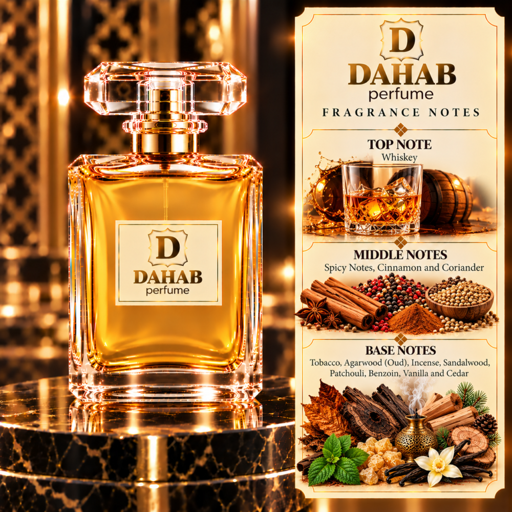 sweet smoky oud Inspired by Tom Ford Tobacco Oud