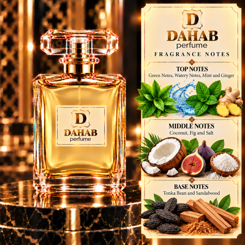 Inspired by Le Beau Paradise Garden