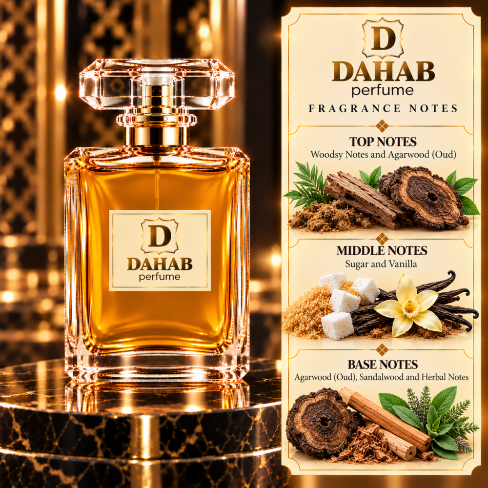 Luxe  Oud
